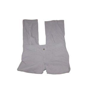 Athleta Size 12P Petite Taupe Athletic Sporty Hiking Casual Pants